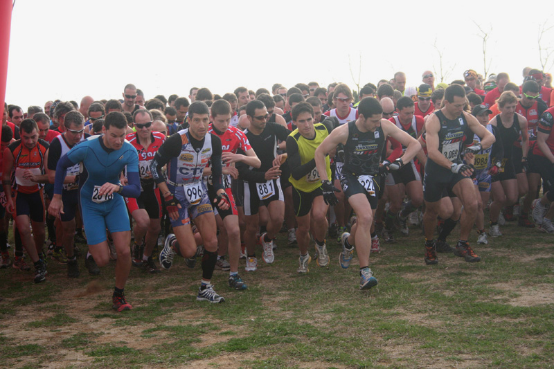 CIRCUITO CATALÁN DUATLON MONTAÑA Y LIGA DE CLUBES 2009-2010