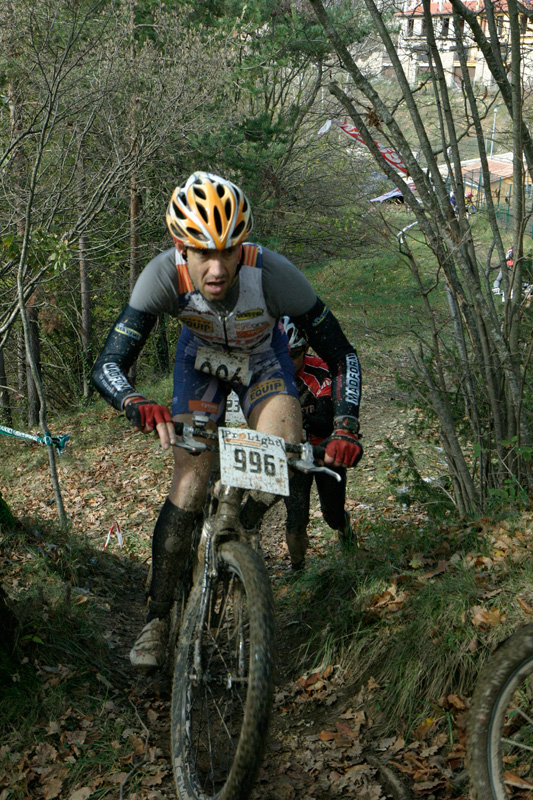 CIRCUITO CATALÁN DUATLON MONTAÑA Y LIGA DE CLUBES 2009-2010